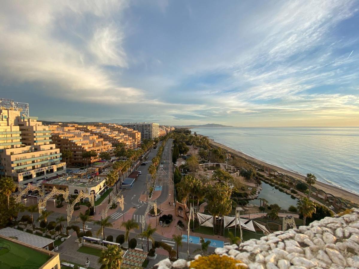 Mediterranean Dream Views Oropesa del Mar Exterior photo