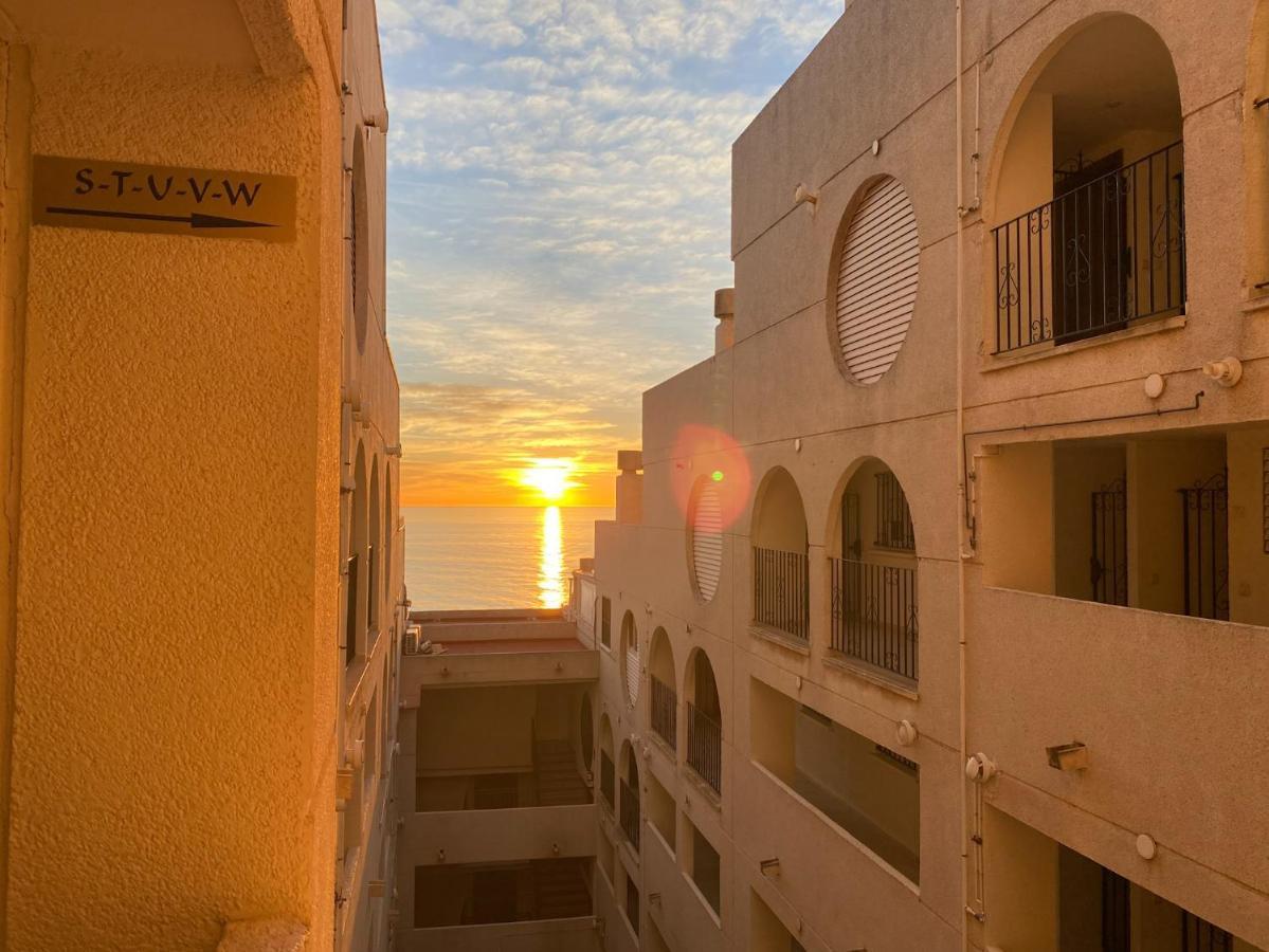 Mediterranean Dream Views Oropesa del Mar Exterior photo