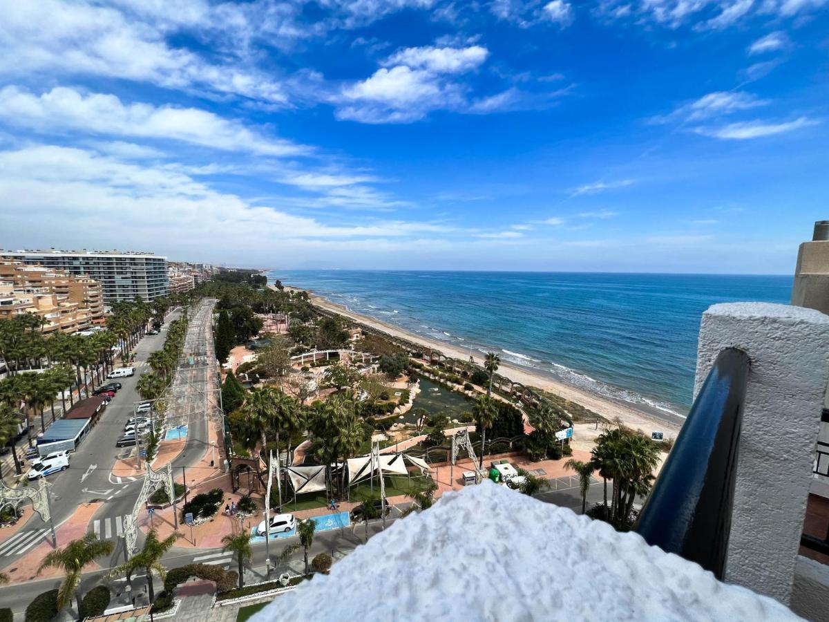 Mediterranean Dream Views Oropesa del Mar Exterior photo